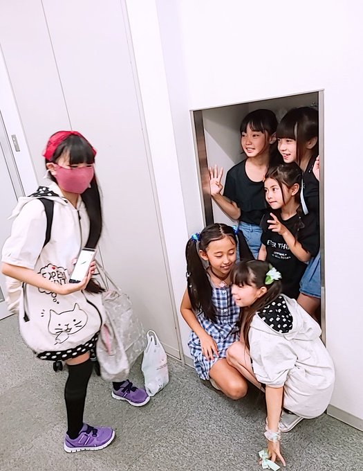 Twitterのコスプレ画像65