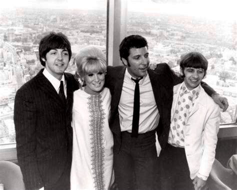 ToursBeatles's tweet photo. At the Melody Maker Awards, GPO Tower, London 1966 #TheBeatles #DustySpringfield #TomJones  #Sixties #1960s #bttower #postofficetower #gpotower #melodymaker #beatleslondon #sixtiesstyle https://t.co/38P46rjR19