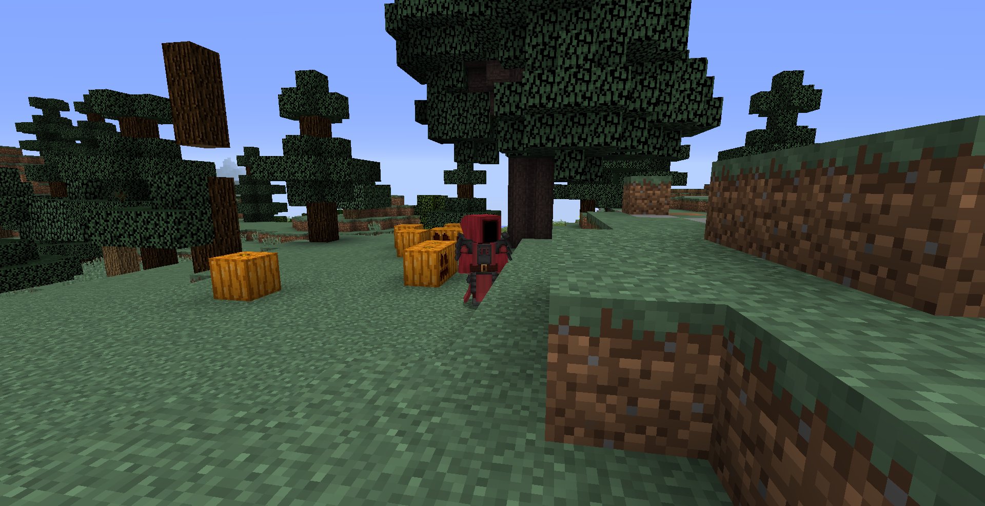 ケイ メインは絵とマイクラ カイと魔法研究 やっと紅の教団と出合うことができました 教団員めっちゃ炎の魔法撃ってきたので倒すのに苦戦しましたがなんとか紅の儀典を手に入れることができました これでやっとエルドリッチの 研究ができます この研究