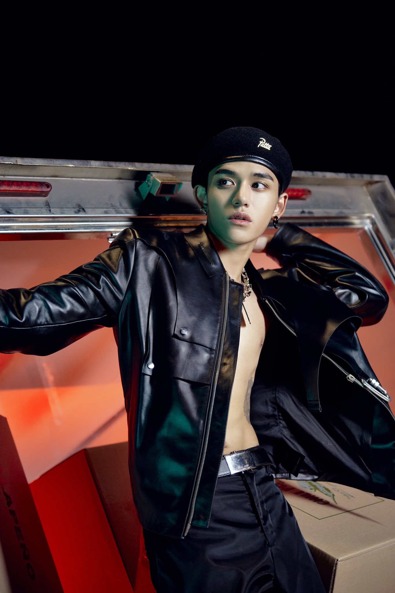 WayV on Twitter: "WayV-LUCAS&amp;HENDERY Single 'Jalapeño' ⠀ 2021.08.25 6PM  (KST) ⠀ #WayV #WeiShenV #威神V #LUCAS #黄旭熙 #WayV_LUCAS_HENDERY #Jalapeño ⠀  https://t.co/C7e22fIBSu" / Twitter