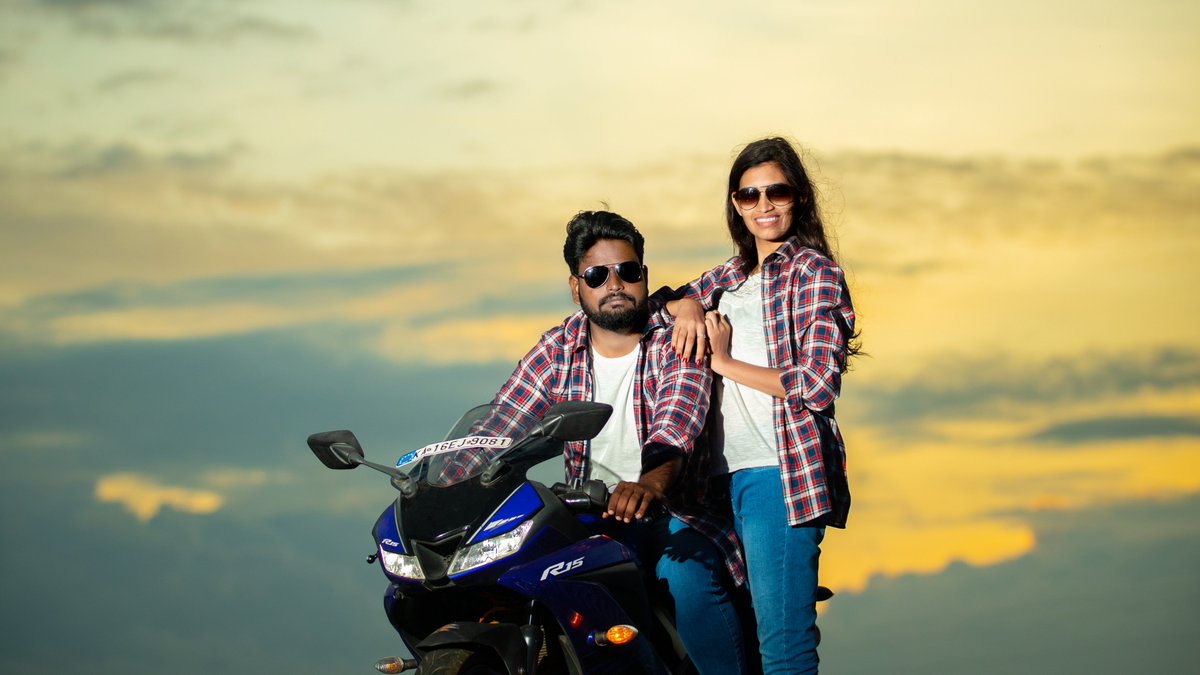 newprostudio's tweet photo. “I’m much more me when I’m with you“
#ProStudio #prostudioevents #newprostudio #davangere #prewedding #wedding #photography #photographer #couple #marriage #weddinginspo #photooftheday #love #prewedd #preweddingideas #preweddinginspiration #preweddingday #preweddings https://t.co/VwiBU9Zh4b