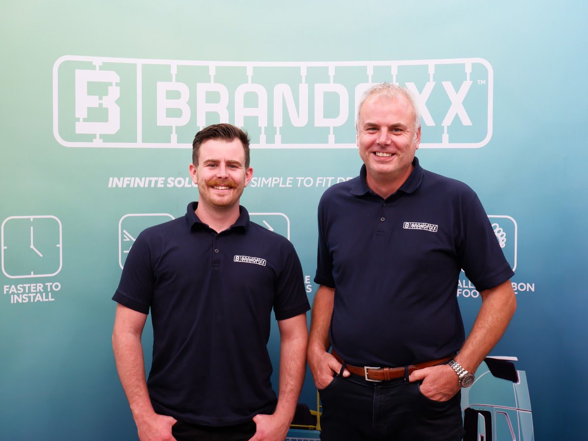 Brandfixx ™ tweet media