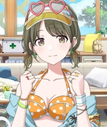 あきらかに、盛ってる… 