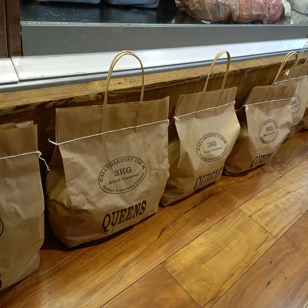 Hello our twitter friends from Dublin. If you are out and about today in the city, these wonderful shops have some stock of our produce 😊 <a href="/thecupcakebloke/">The Cupcake Bloke</a> @ranelaghbutcher <a href="/GrocerLennox/">Lennox Street Grocer</a> @Weekl_ie <a href="/higginsbutchers/">Higgins Butchers</a> <a href="/wearemarlowe/">Marlowe & Co</a>