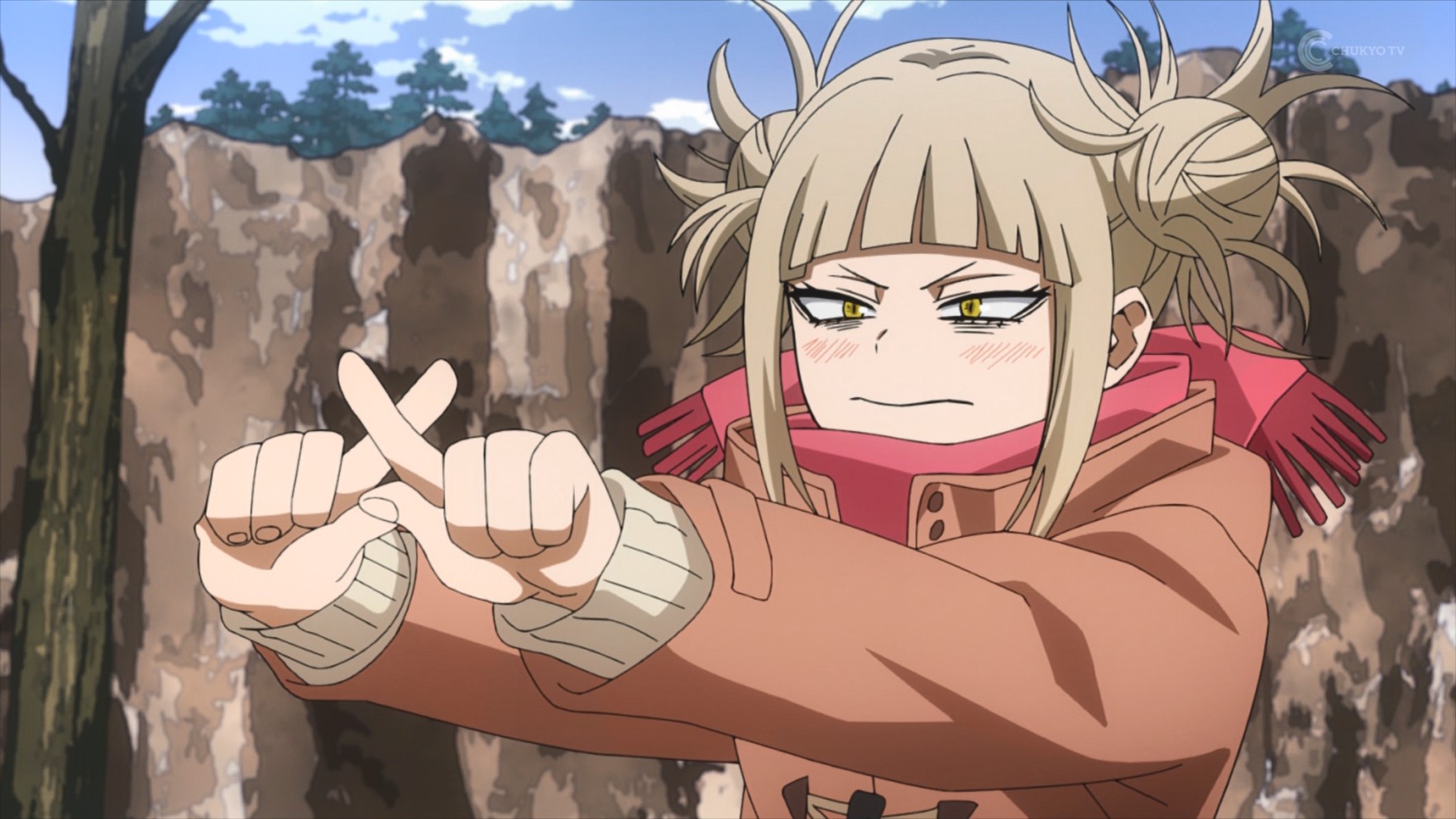 تويتر ベクイム على تويتر ヒロアカアニメ感想 ヴィランアカデミアがスタート ここからは小さい子に刺激が強すぎるような 謎の多い死柄木弔の過去とは そしてトガちゃんトゥワイス荼毘コンプレススピナーの仲の良さ アニメ勢の人は今後お楽しみ
