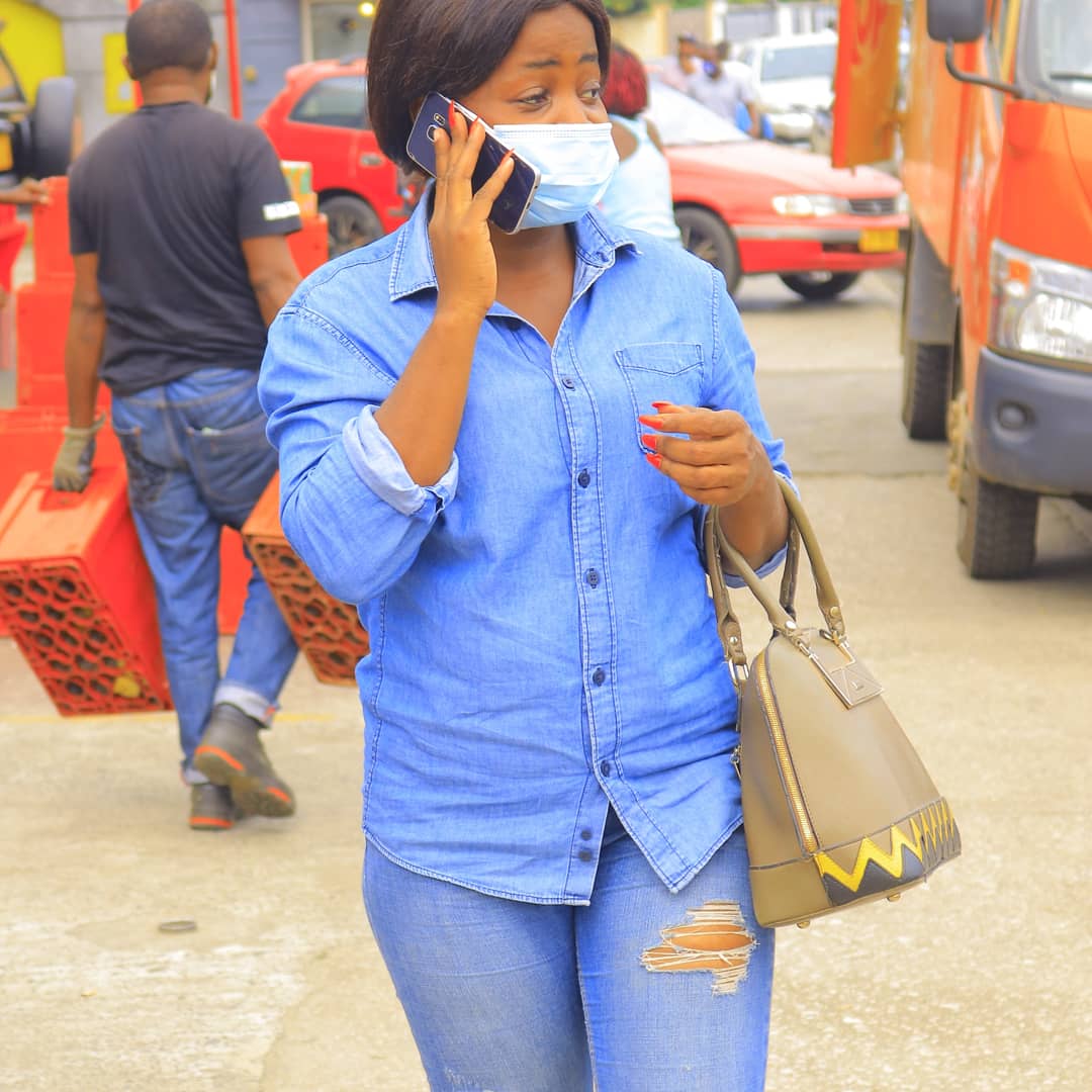 Daniella AUBAME (@daniellaaubame) on Twitter photo 