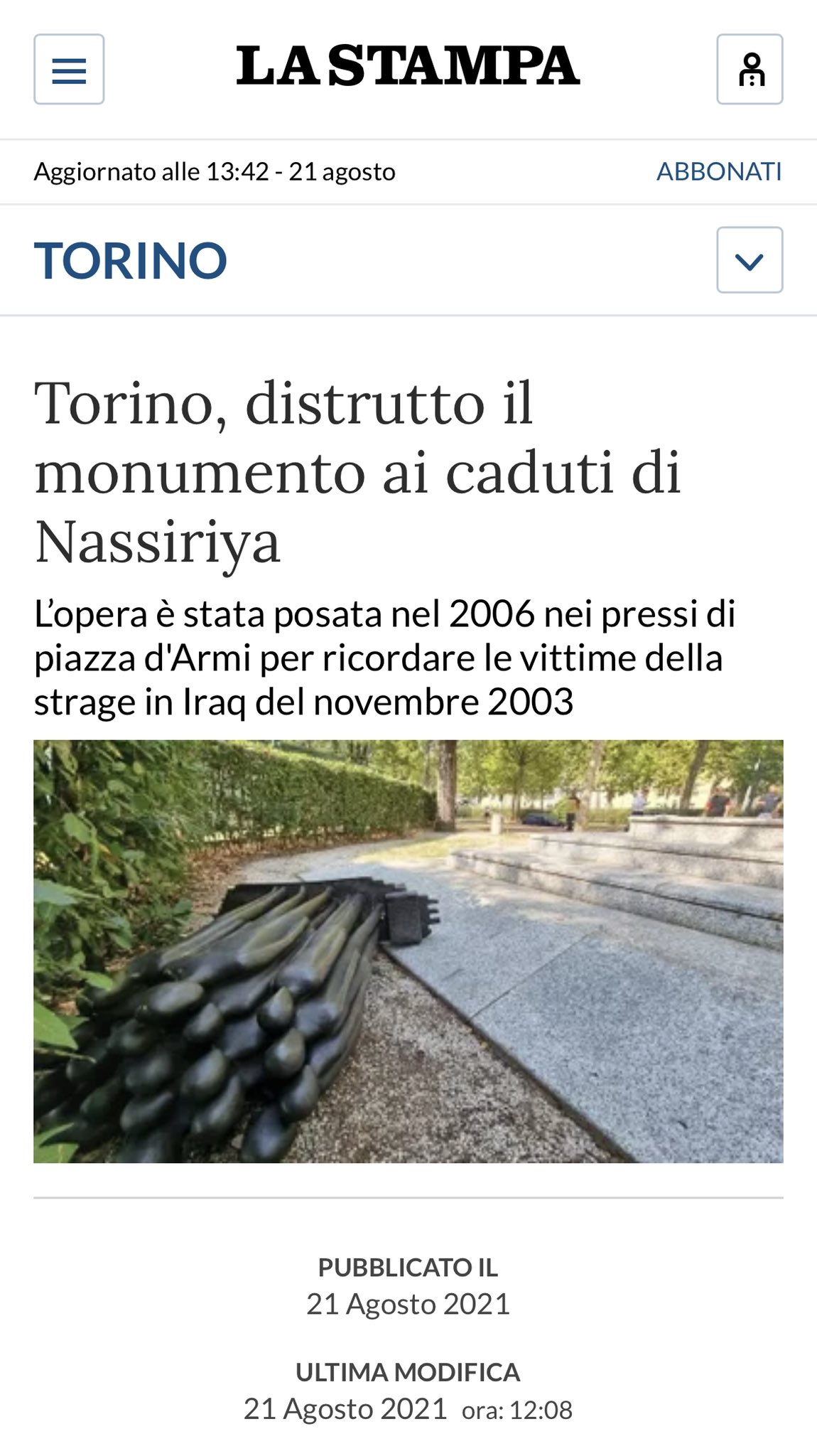 Immagine