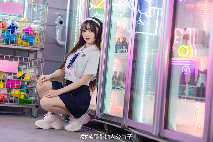 コスプレイヤーいとう哀のTwitter画像37