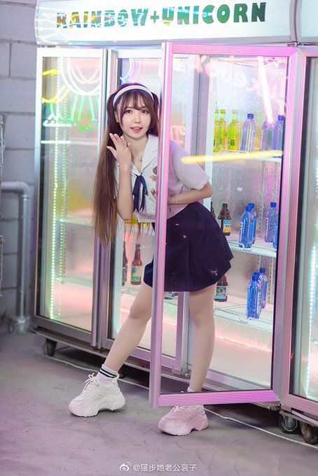 コスプレイヤーいとう哀のTwitter画像38