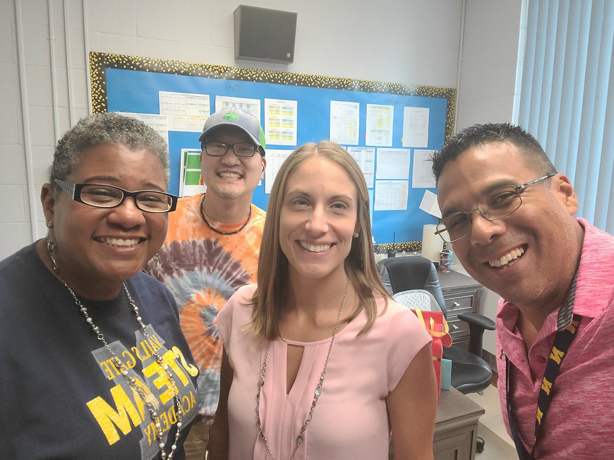 New Windsor School tweet media