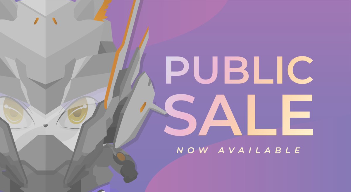 apppllleee_pie's tweet image. Cordy Drops are now here 💜

🐾Pupskins neftyblocks.com/c/cryptopuppie…

⚔️Packs neftyblocks.com/c/cryptopuppie…

💜Freebies 


🎁 GIVEAWAY HERE
- 3x Mini Pupitem Packs

@coinkit_ mon 0.25 200 $wax #cryptopups #NFTGiveaway #NFTGame #NFTCommunity #NFTs