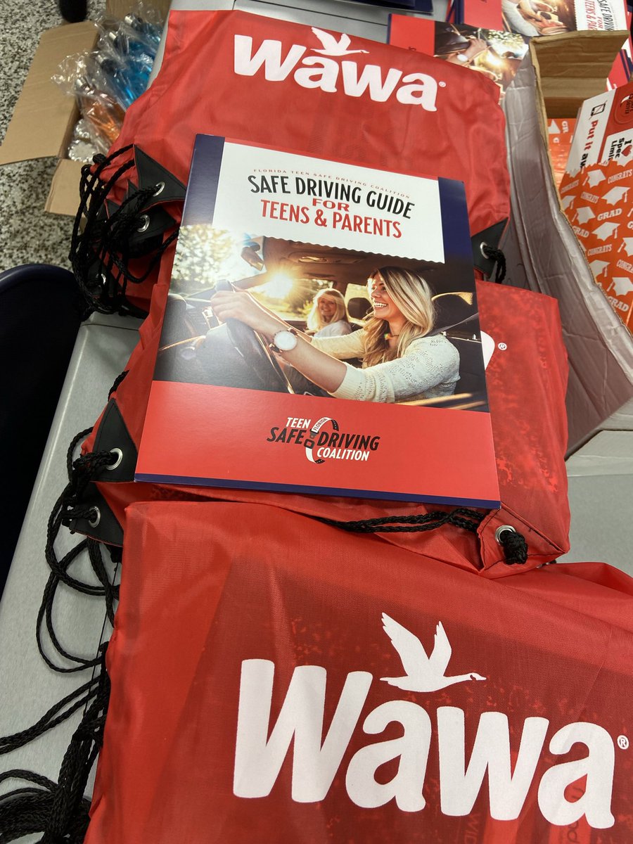 @hhhsSADD (@hhhssadd1) on Twitter photo Proudly to distribute all written safety information regarding Youth Walk Bike and driving Safety tips provided by <a href="/FLTeenSafeDrive/">FL Teen Safe Driving</a> and <a href="/floridasadd/">Florida SADD</a> & <a href="/SADDnation/">SADD Nation</a> <a href="/TeensDriverSeat/">TeensDriverSeat</a> <a href="/WAWA/">Wawa</a> Proudly to distribute all written safety information regarding Youth Walk Bike and driving Safety tips provided by <a href="/FLTeenSafeDrive/">FL Teen Safe Driving</a> and <a href="/floridasadd/">Florida SADD</a> & <a href="/SADDnation/">SADD Nation</a> <a href="/TeensDriverSeat/">TeensDriverSeat</a> <a href="/WAWA/">Wawa</a>