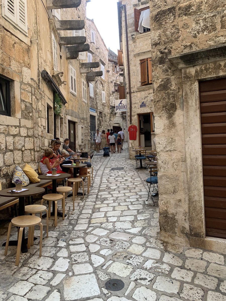 theroamingdoc's tweet photo. #hvar you are gorgeous ! #croatia https://t.co/y76Oz3SZjA