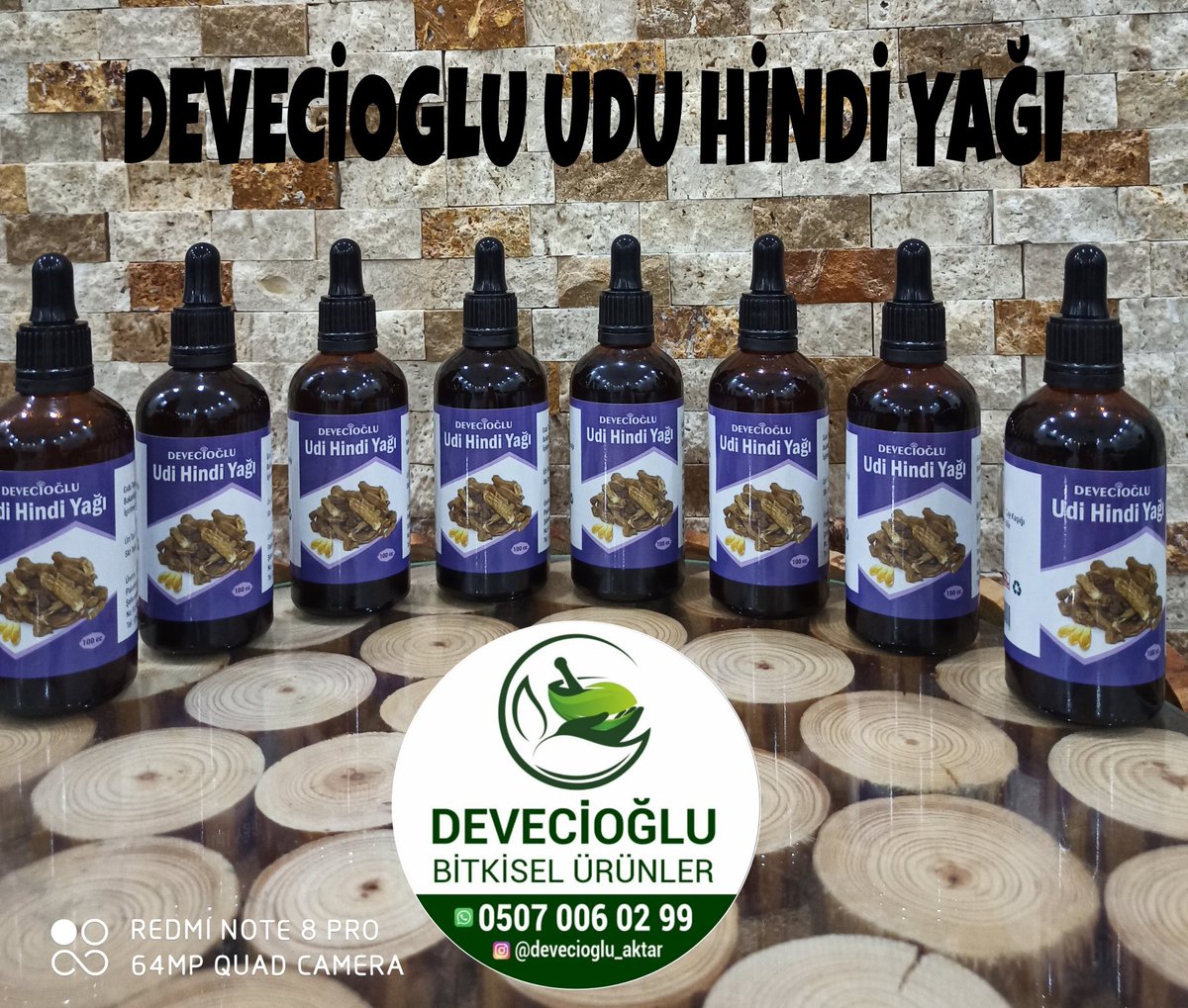 Udu hindi yağı satışlarımız devam ediyor.
Toptan ve perakende alışveriş yapabilirsiniz.