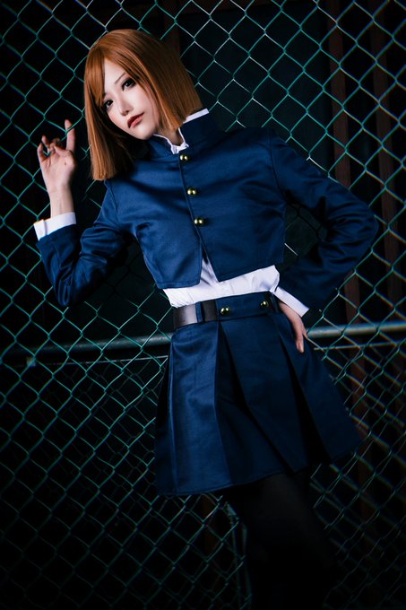 Twitterのコスプレ画像30