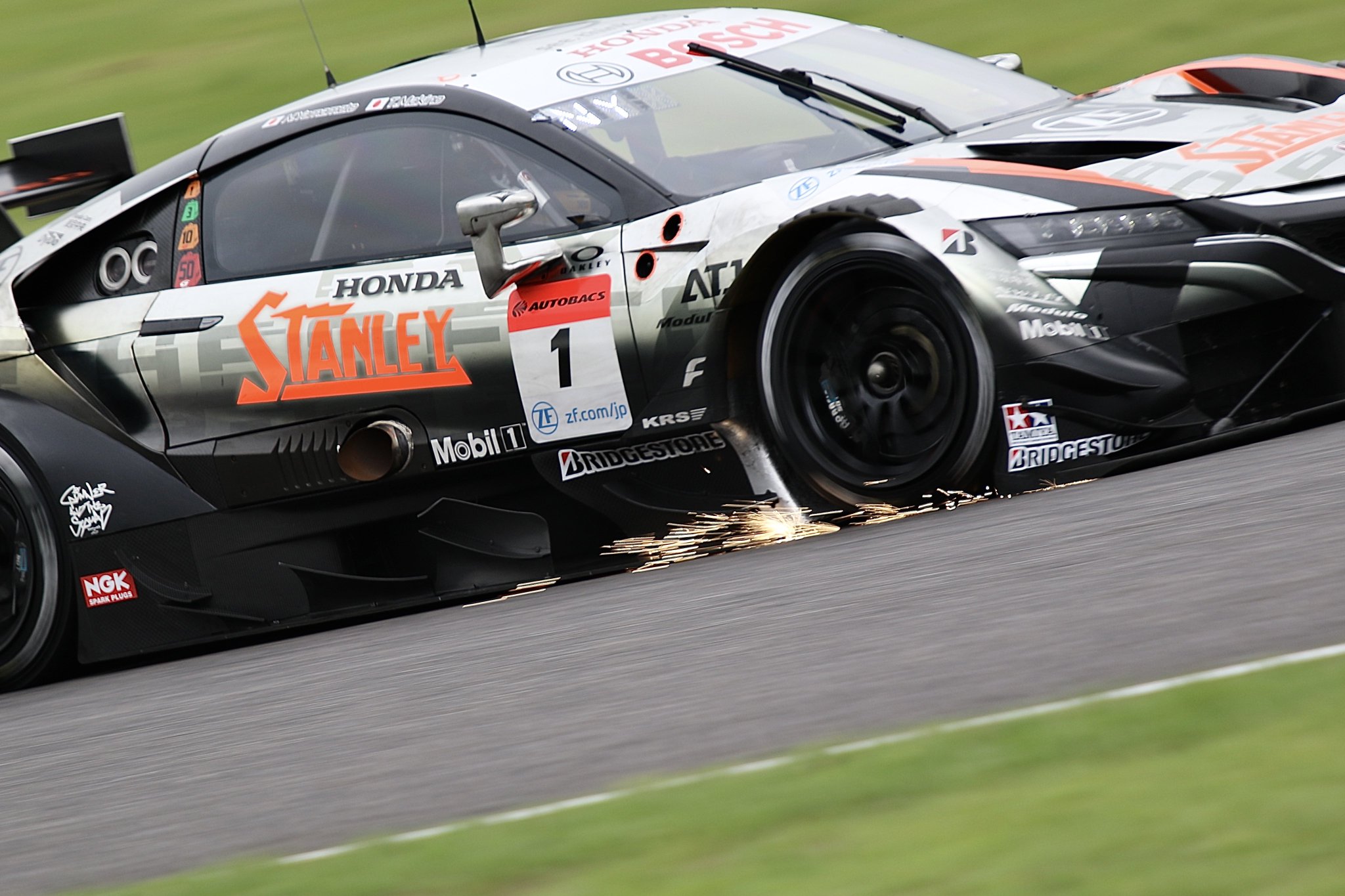 鈴鹿サーキット Suzuka Circuit على X: 
