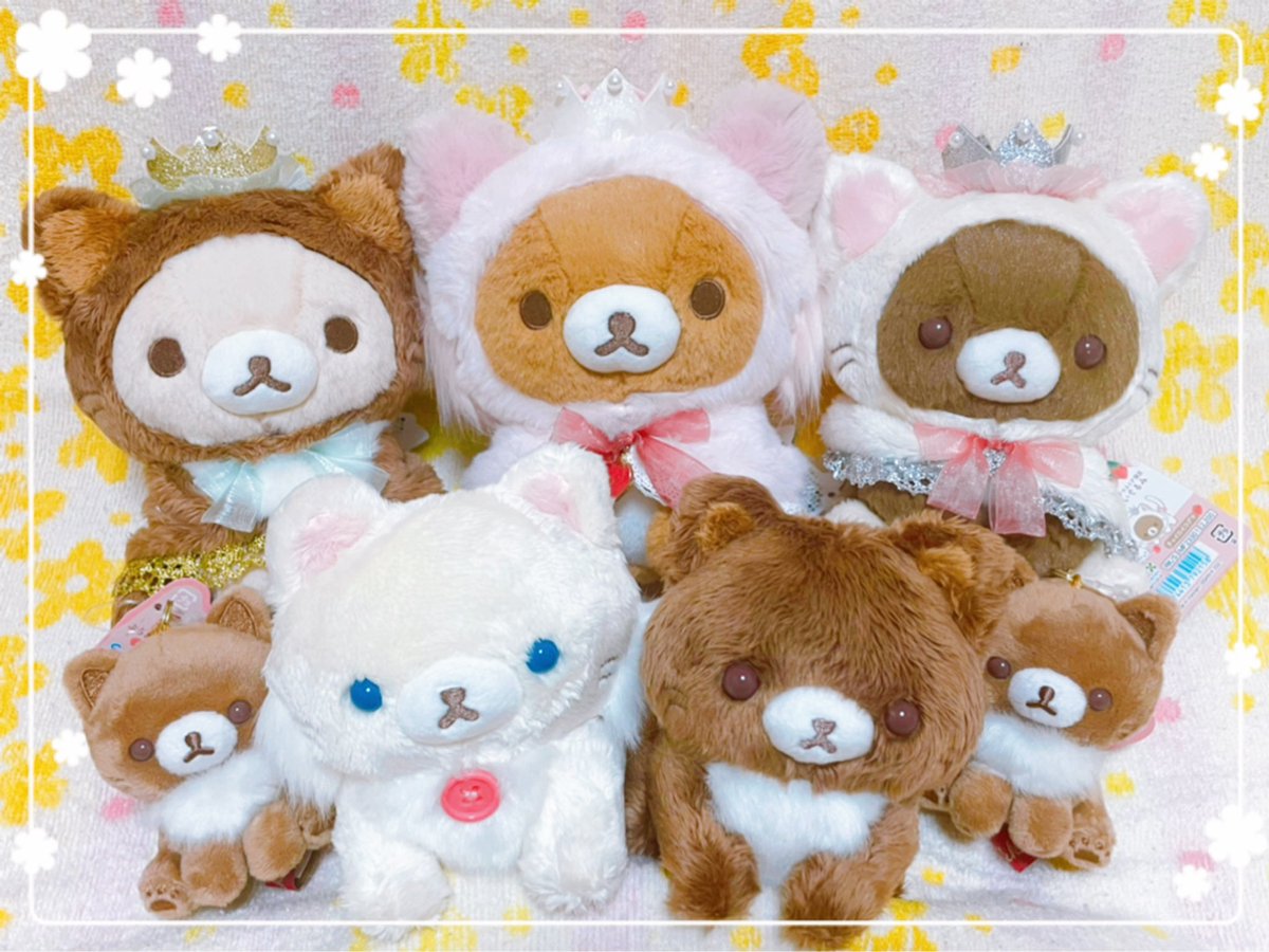 バニラキャット