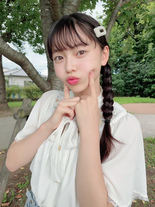 Twitterのコスプレ画像53