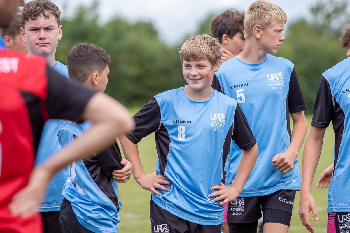 BWSRugby's tweet photo. Great to see plenty of smiles on the @BWordsworths boys faces at their @UR7s camps over the last few weeks. Always buzzing after. A great set up to be involved with. #7sfun #beyondbws #opportunity https://t.co/Y7qpnhW6dM