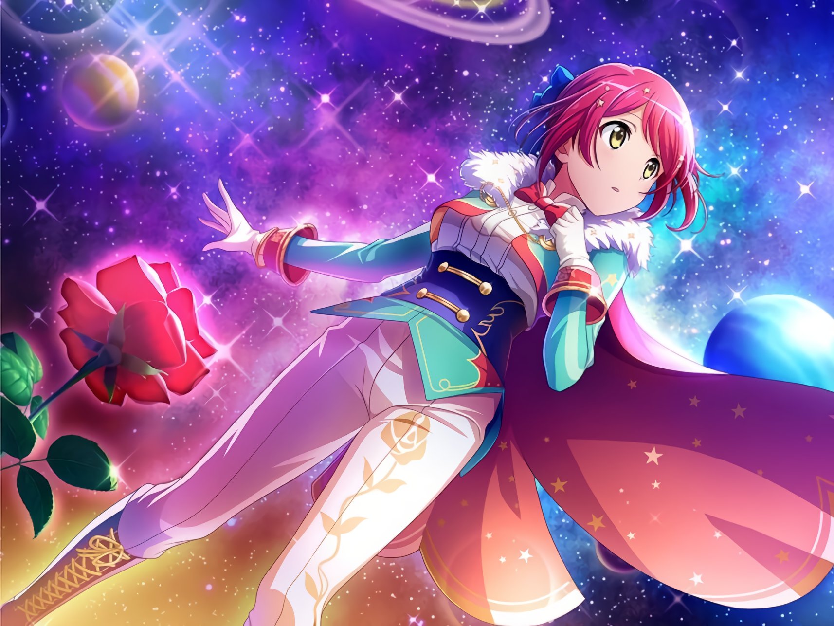 Yuuka Misora