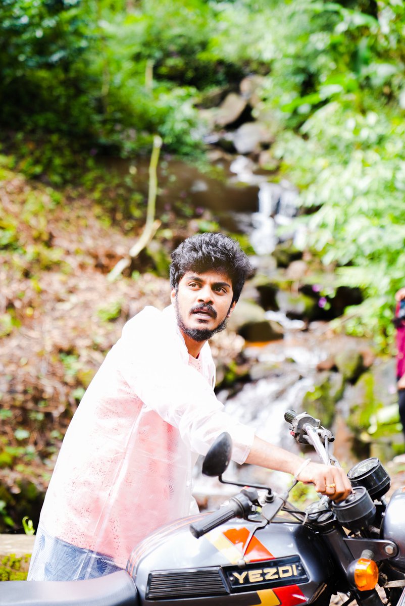 shreelesh_nair's tweet photo. #pepethefilm #locationpic #blackleaf https://t.co/ulJjQBDFGI