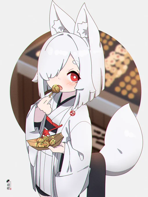看板娘まとめ 