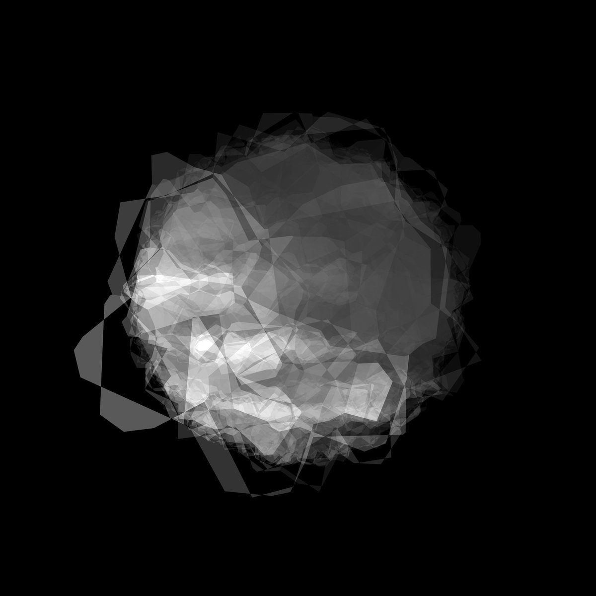 PolygonPlanets's tweet image. Black and white creates a strange dreamscape that color never can.

#NFTs #NFTcommunity  #NFTcollection