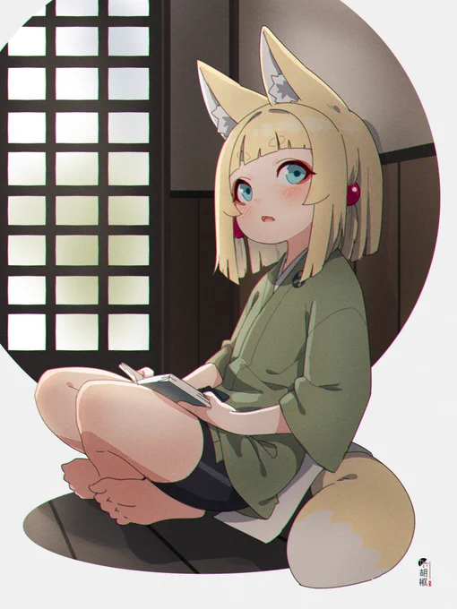 看板娘まとめ 