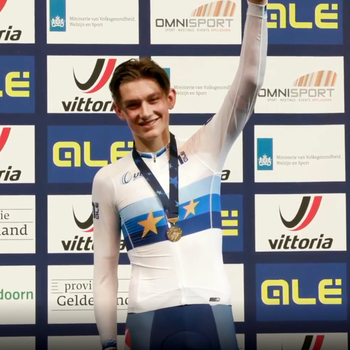 British Cycling tweet media