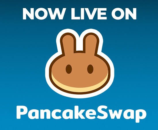 AntidoteToken's tweet photo. 🚀EXCITING NEWS🚀

We are live on Pancakeswap. You can now buy AntoDote Token by adding our contract on Pancakeswap.

GET THE CONTRACT ADDRESS FROM:
https://t.co/342LLmIWWS https://t.co/M8VBHn7Hb4