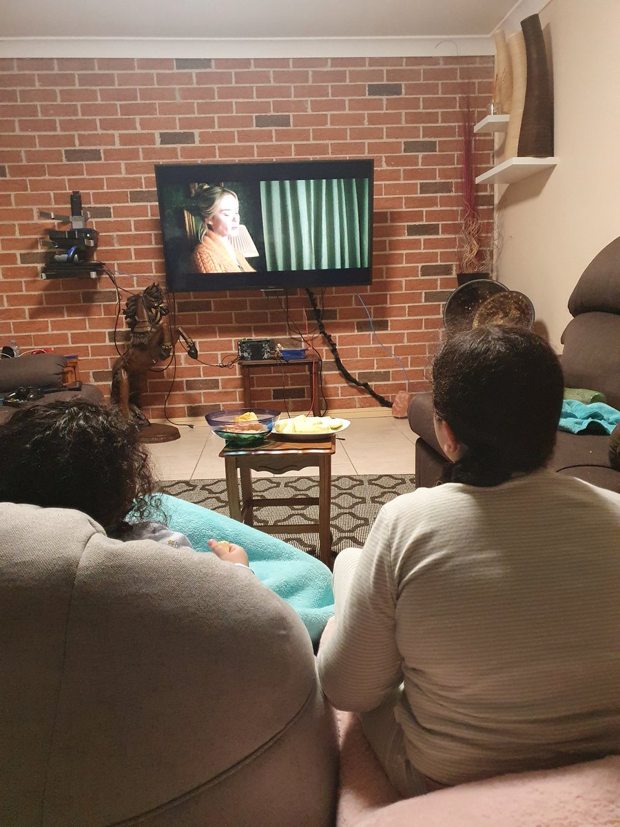 ececomert01's tweet photo. @Sherwood_Grange @882Jennifer @NicoleB001 @Mirnaahmad123 #Matilda #Movienight #sgpswellbeing https://t.co/Jkmh6dhCGt