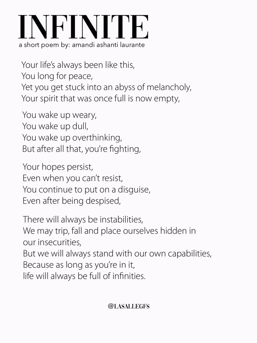 ㅤㅤㅤ 

                          EXISTENCE.

ㅤㅤㅤ