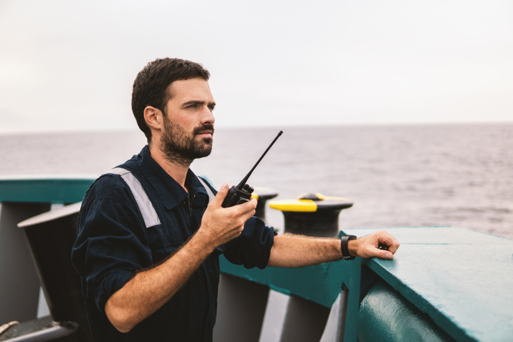 ECDIS Basics Course covers the most common features and functionality of #ECDIS. This training course was created for officers looking for an easy-to-follow supplement or refresher to the #IMO generic course.

ow.ly/qToA50FNiOT
#Maritime