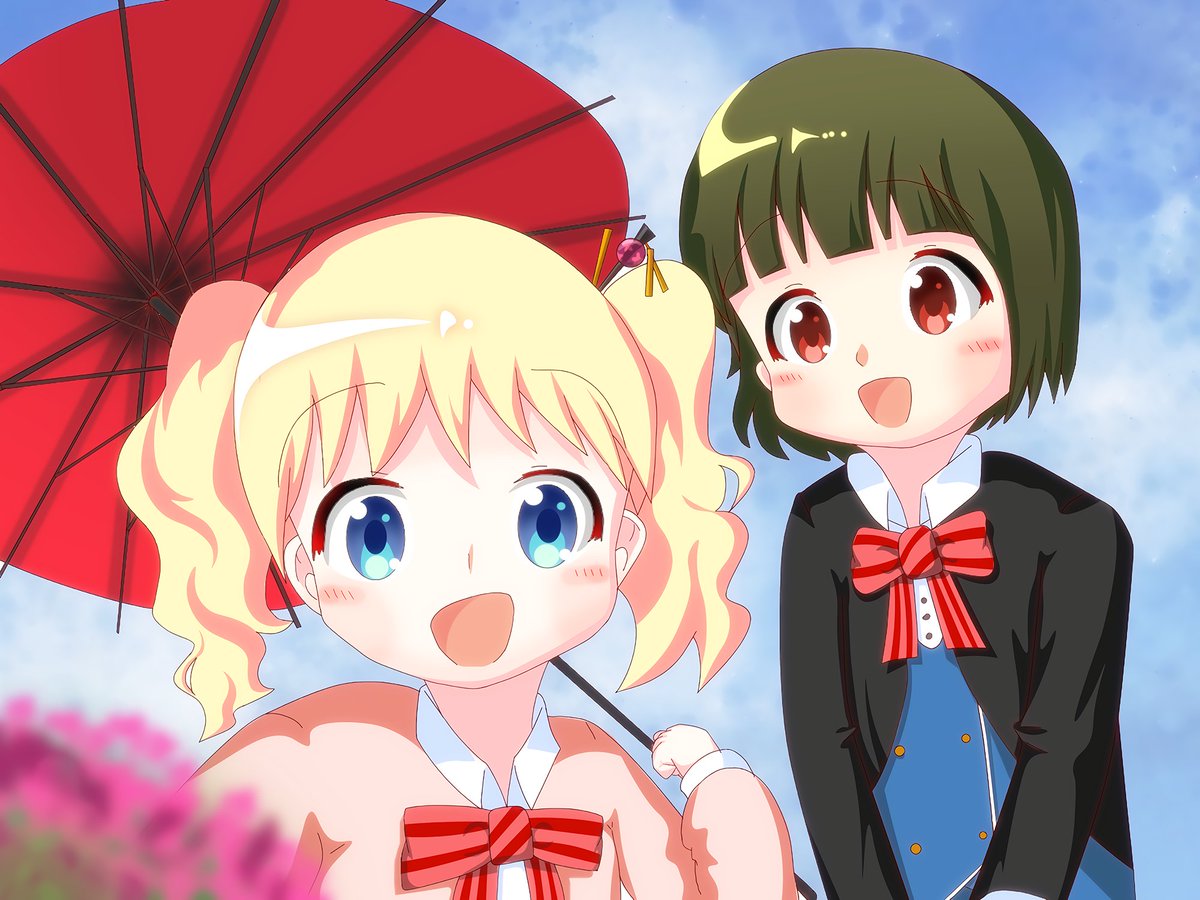 Hashtag ｼﾉｱﾘ Auf Twitter