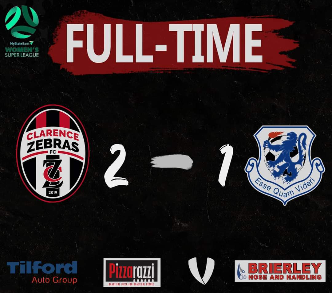 Our girls wrap up the league with a win against Launceston!