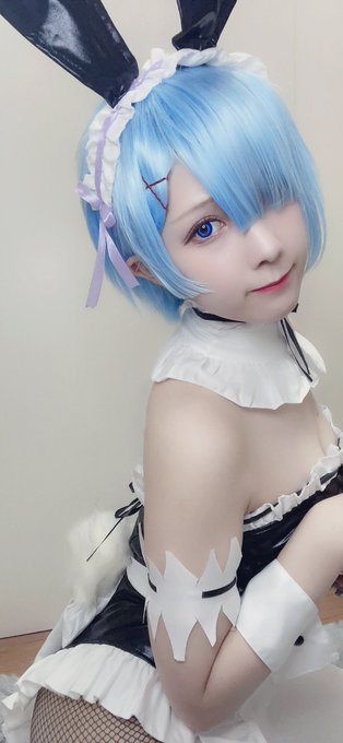 Twitterのコスプレ画像45