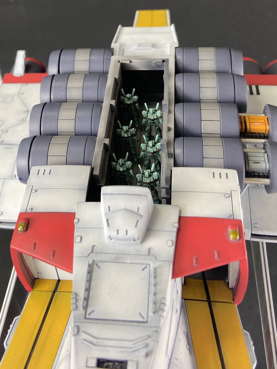 Twoucan ラー カイラム の注目ツイート イラスト マンガ コスプレ モデル