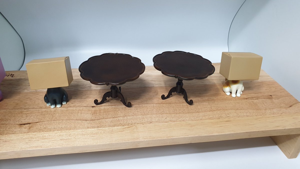 유니콘 상냥이 알티 이벤트 상품이 완성 되었어요~!

유후~ 곱게 포장해야지~!