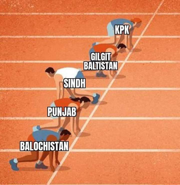 ZubairA61277698's tweet photo. Educational race in Pakistan
#NoMoreEducationalLockDownInSindh https://t.co/Qoeu0914vs