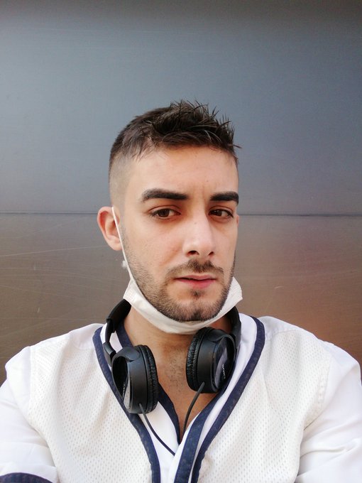 In my way to Madrid for shoot for @groobydotcom @groobydotcom With the great @DaveKhull and the nice<a class="tags" href="/tag/groobydotcom">@groobydotcom</a>