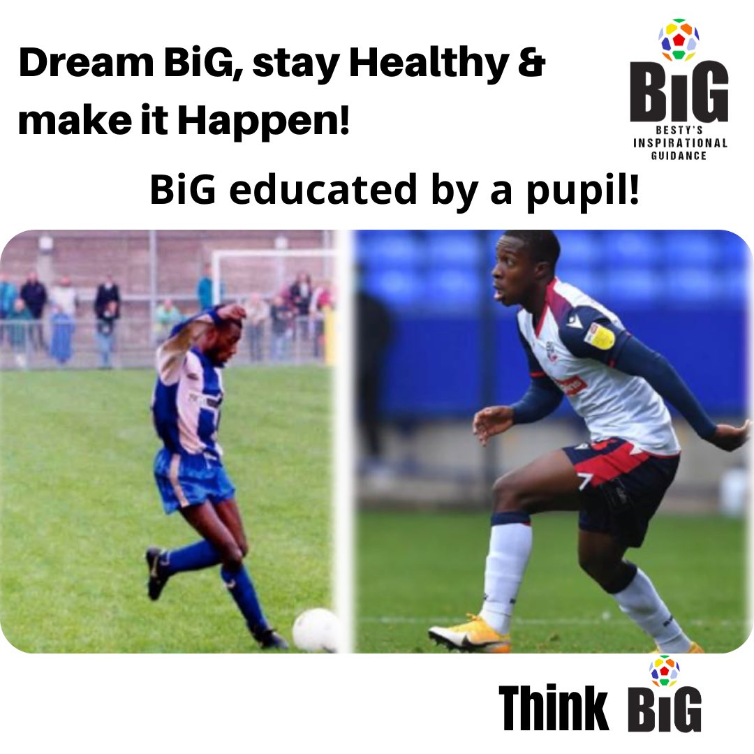 BestysBiG's tweet photo. Just one day to go to register for our Facebook Live Stream Event - https://t.co/KJNuX4heXn with Bolton Wanderers footballer Liam Gordon - https://t.co/f9AUpcc9f0                              #BiG #motivation #inspiration #guidance #empowerment #mentoring #nutrition https://t.co/kh6s2aUMxk