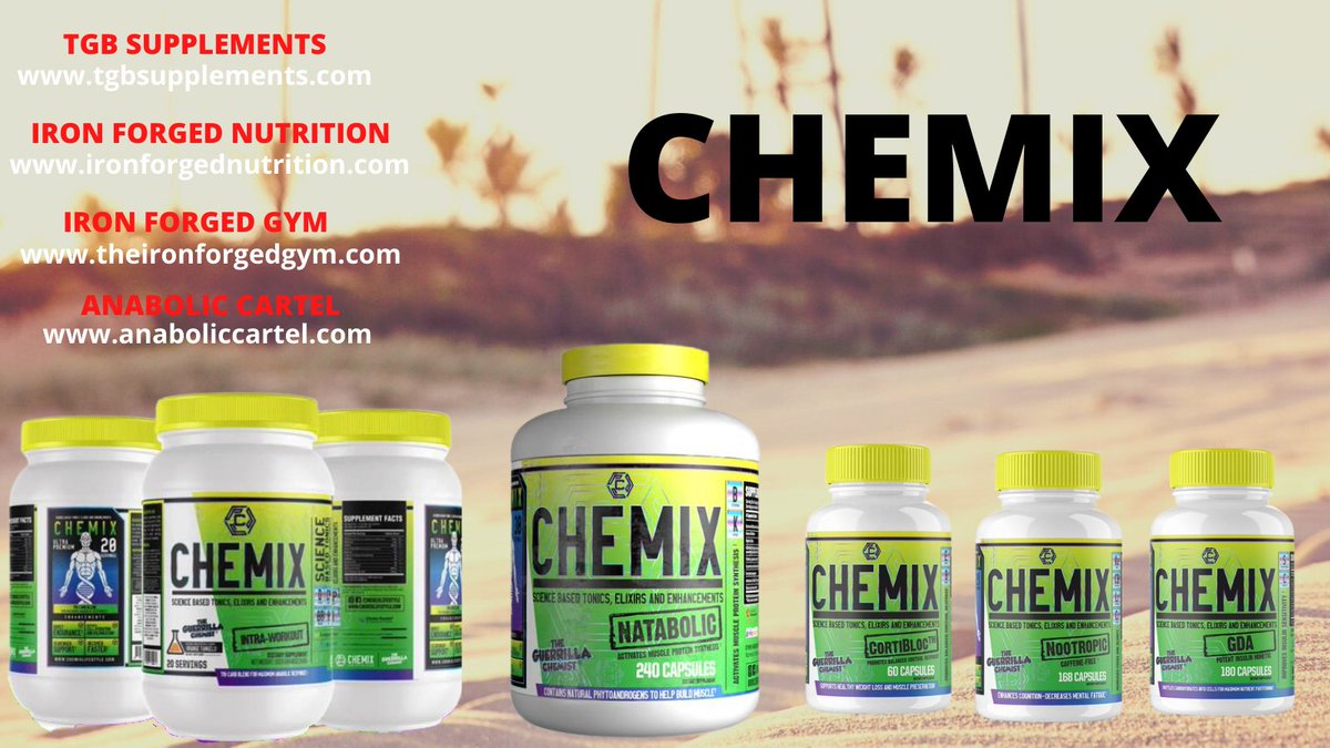 TGBsupplements's tweet image. 