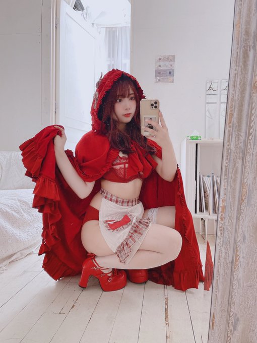 コスプレイヤーとみこのTwitter画像2