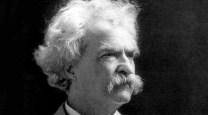 coherence_e's tweet image. « Il est plus facile de tromper les gens que de les convaincre qu&apos;ils ont été trompés. »
Mark Twain