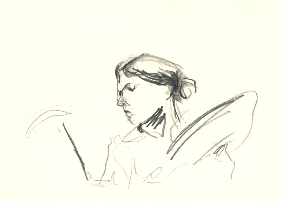 Kom på lørdagens jazzkro i Vinterhagen/Sentralen <a href="/oslojazz/">Oslo Jazzfestival</a> kl. 16. NTT ved @roshauw og meg selv møter våre trommeslagerhelter Paal Nilssen-Love og Veslemøy Narvesen til en liten times skrangleposesamtale. Full bombing, gratis inngang. Sterk tegning: @Fredrick_Arno