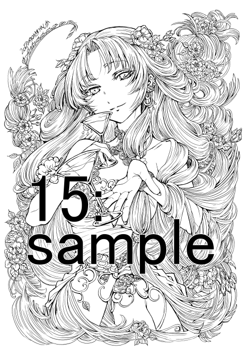 追加した新作 