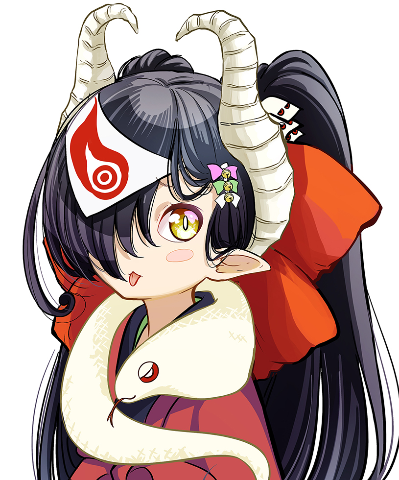 Twoucan 阿部かなり はいふり シグルリ Kanariabe