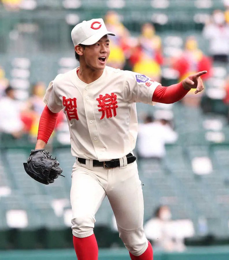 全国高校野球選手権大会21のイケメン選手一覧 学生スポーツ情報ブログ