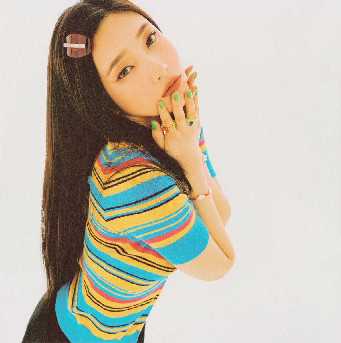 ReVeluv Archive tweet media