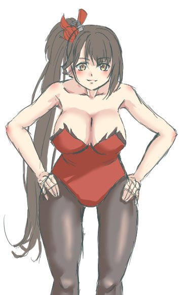 原作に近い風味 